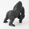Simulation Animal Monkey Chimps, Gorilla Model Figure, Girls, Boy Toys, Ornaments, Kids Learning, Education King Kong Gift
