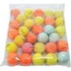 Lost TourStage Mixed Set of Colors Balls, Balls, 30,