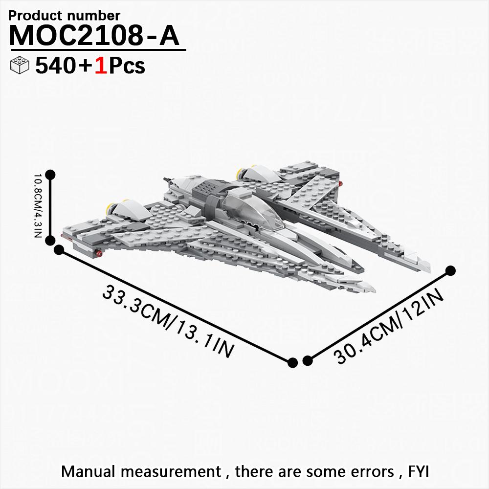 

MOOXI Самый полный набор строительных блоков для взрослых «Звездные войны A V X Y Истребитель» научно-фантастический фильм MOC Кирпичи Набор Модель DIY Диорама Игрушка