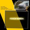 NEW Touch Screen Glass Digitizer 8" For Chrysler Dodge Ghibli 8.4 RB5 RE2 Radio