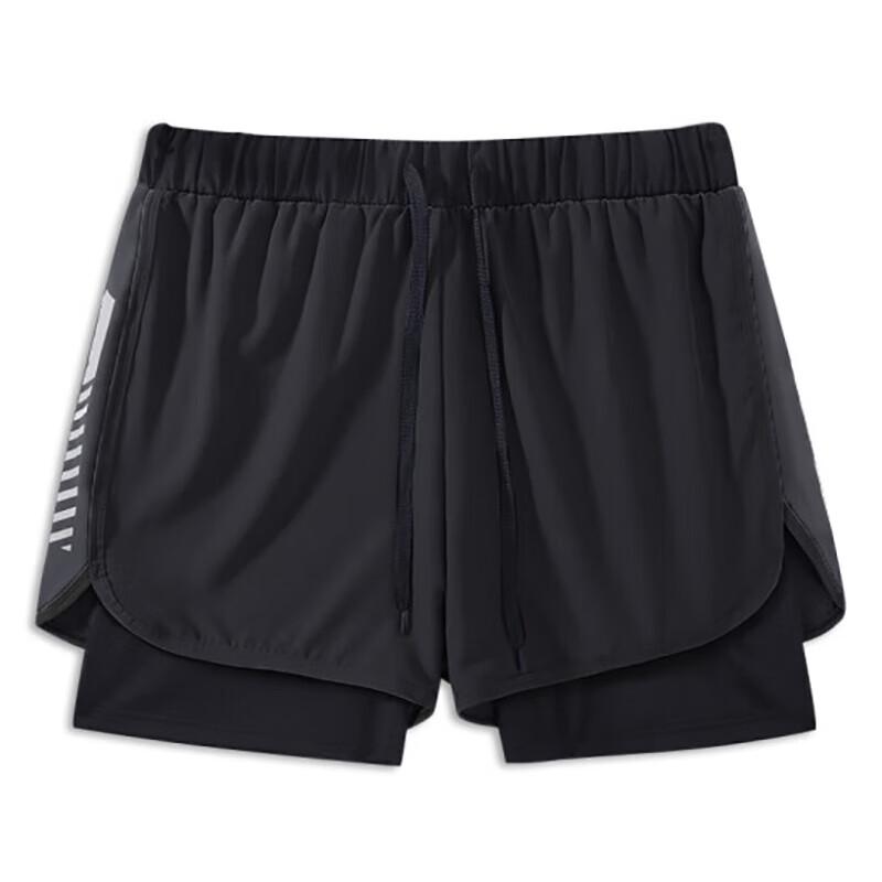Men s Professional Anti-Chlorine Quick-Dry Swim Trunks