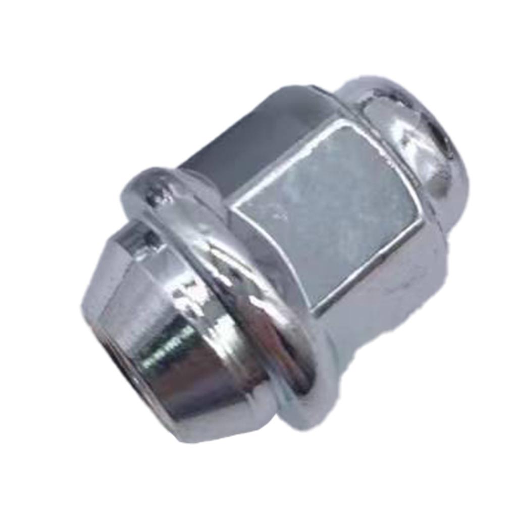 Zamienne nakrętki do kół Kia OEM Pasujące do wielu modeli pojazdów