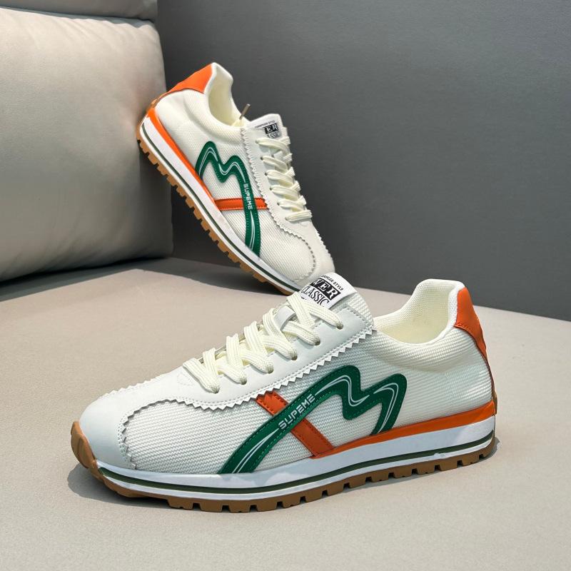 

New casual and comfortable premium light luxury xpaq 38
