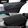 For Tesla Model Y 2025 2026 TPE Center Console Armrest Cover Juniper/Model 3 Highland Non-Slip Arm Rest Protector Accessories