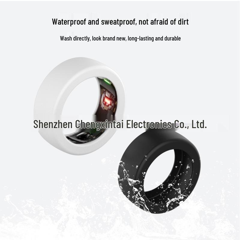 Samsung Galaxy Ring 3. Generation Silikon Schutzhülle