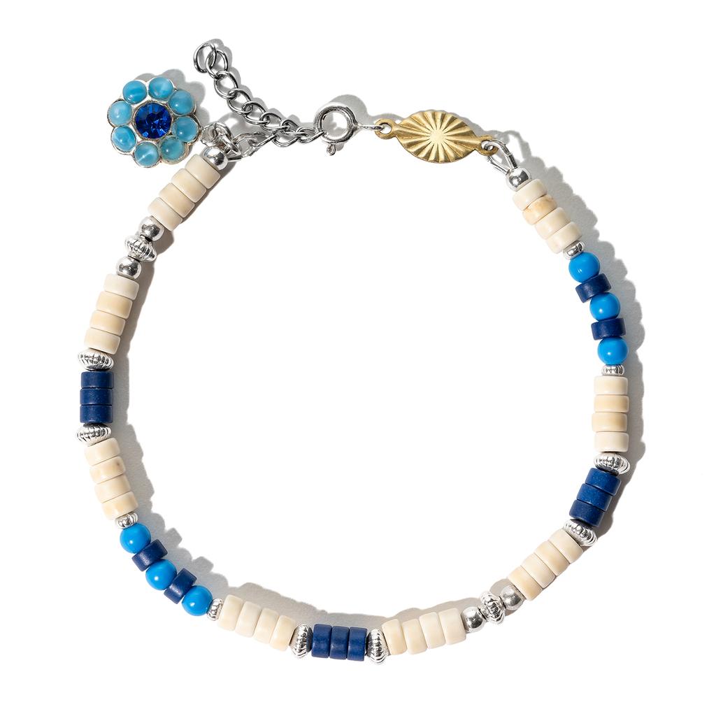 Armo New Surfer Heysy Bracelet (Blue)