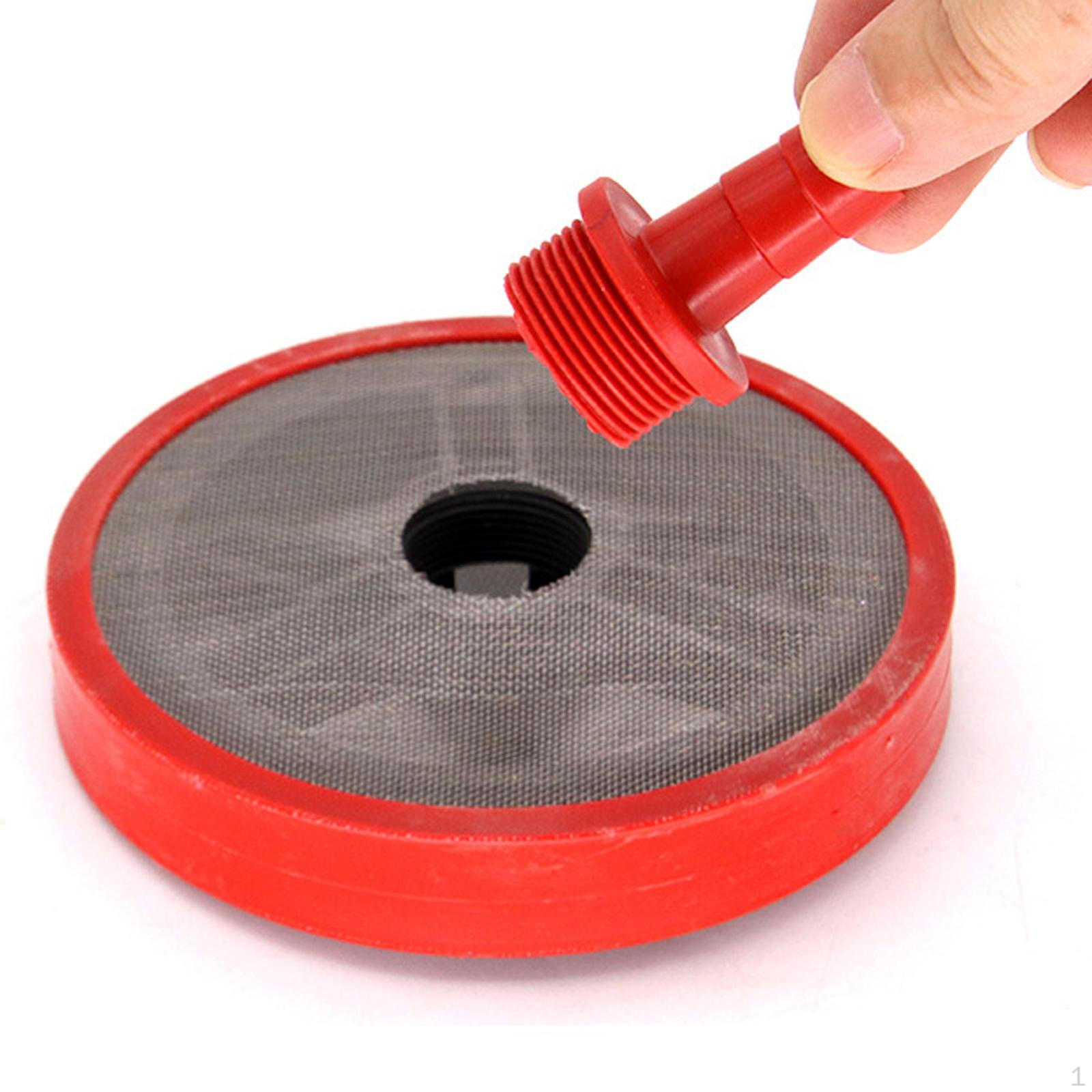 

Фильтр впускной трубы для моек высокого давления 0.5 inch Interface