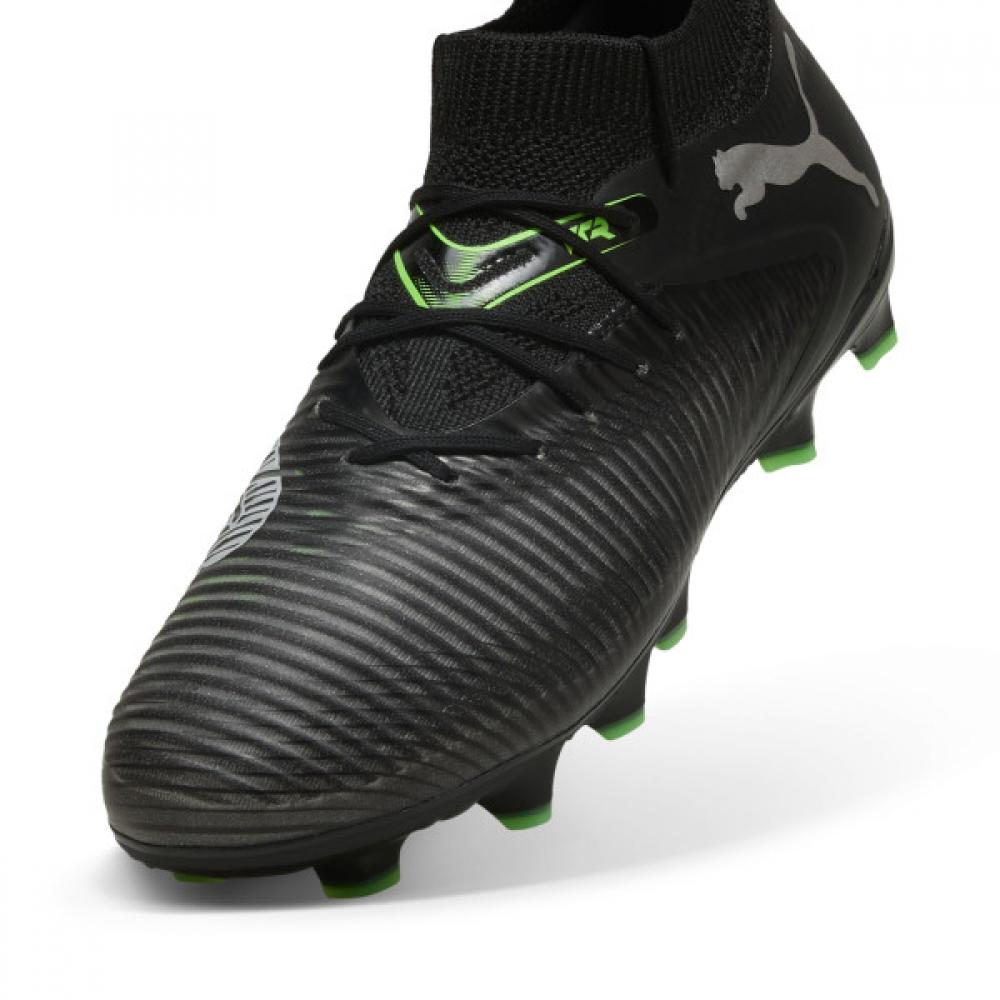 Puma Oficial Future 8 Pro Fg Ag Junior