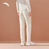 Anta Women's Shule Straight-Leg Sport & Casual Pants