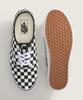 Vans Authentic - (Primärprüfung) Schwarz:Weiß / Vn000Egay281