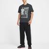 Nike FW25 LeBron Best In Class Crew Neck Pullover Simple Short Sleeve T-Shirt Men Tops IH8543-045