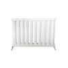 Chiyue 8050 Single-Layer Steel Radiator