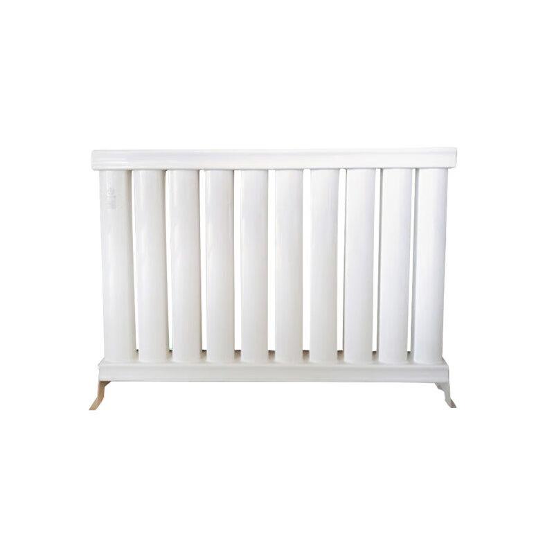 Chiyue 8050 Single-Layer Steel Radiator