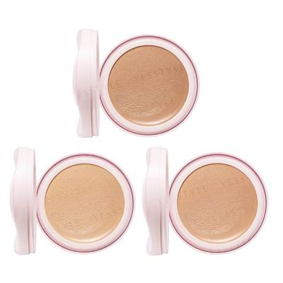 Esprique Aquary Skinwear Cover Cushion Foundation SPF 50 PA++++