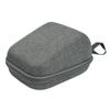 Portable Shockproof Waterproof Carry Hard Case Pouch Organizers Arm Blood Pressure Monitors Sphygmomanometer Storage Bag