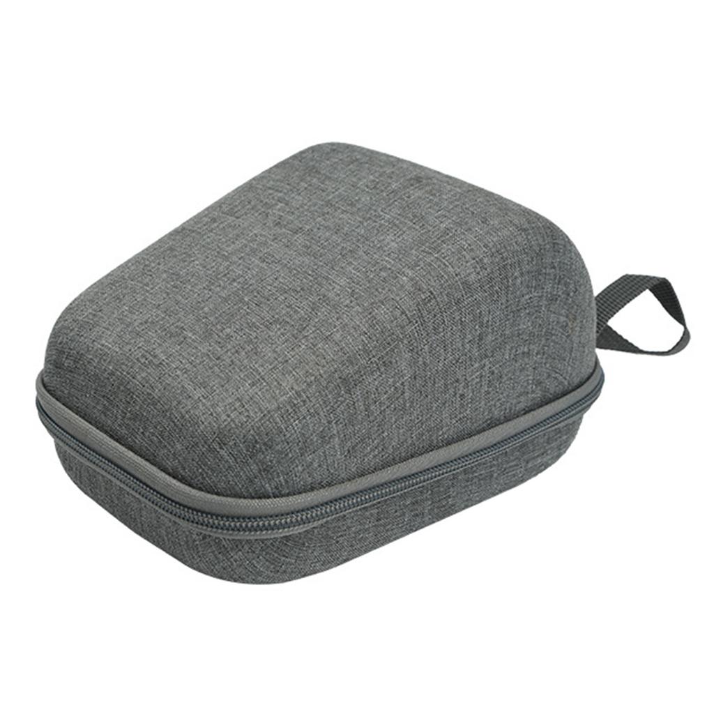 Portable Shockproof Waterproof Carry Hard Case Pouch Organizers Arm Blood Pressure Monitors Sphygmomanometer Storage Bag