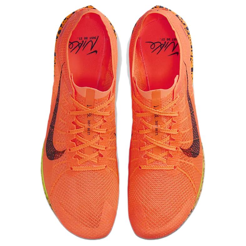Nike ZoomX Victory 2 Electric Pack Olympic Safari Sneakers Casual FV2325-900