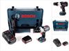 Ударный шуруповёрт Bosch GSB 18V-85 C