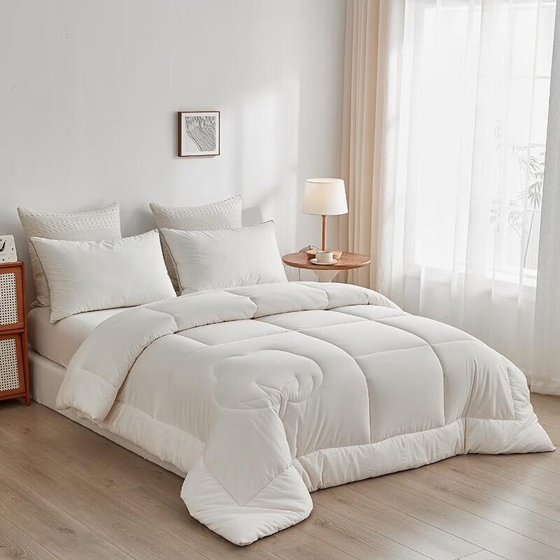 HMHM 100% Xinjiang Cotton Quilt