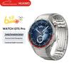 Huawei Smartwatch WATCH GT 5 Pro (Versão CN)