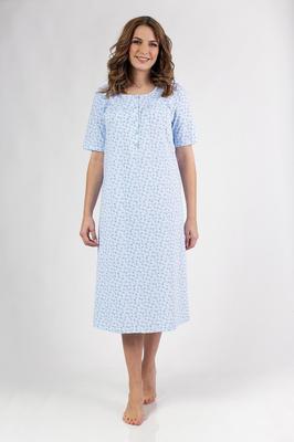 Regina 013 Kr/r M-XL W25 Women's Shirt Regina