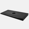 2.5° Angle Correction Suspension Axle Shim Pair for Leaf Springs & Lift Blocks