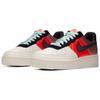 Nike Air Force 1 Low Metallic Red Bronze Black Teal Tint Women's Sneakers CT3429-900
