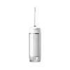 MEEEGOU Sonic Electric Toothbrush & Oral Irrigator Set