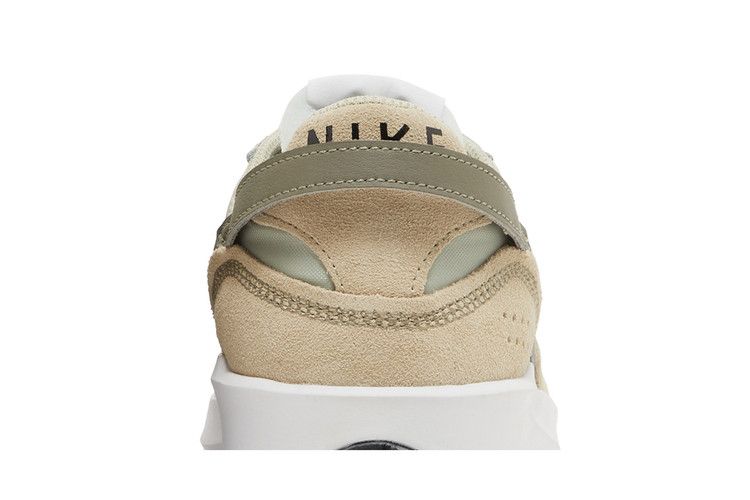Men's Sneakers Nike Waffle Debut Light Stone Rattan White Matte Olive Light Stone/Rattan/White/Matte Olive