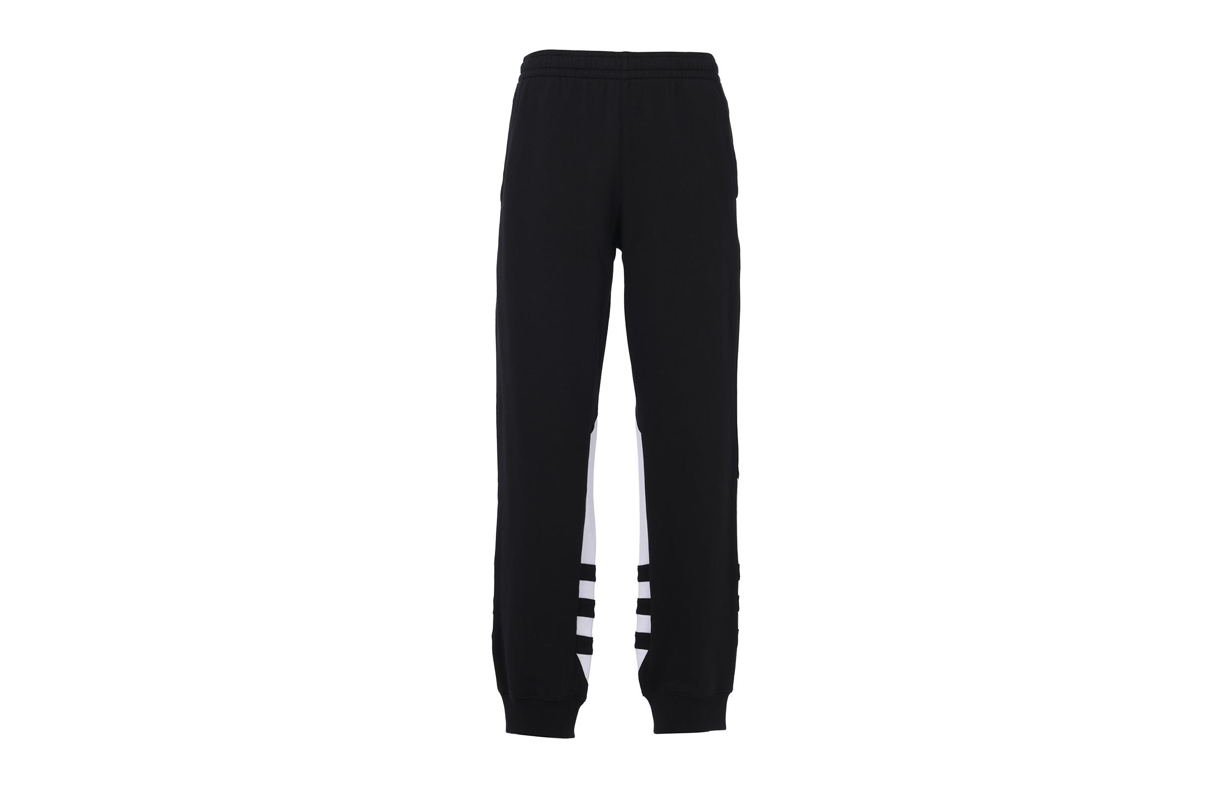 Adidas Big Trifoil Sweat Pants FM3756 S