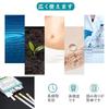 KALOLINNA pH Test Paper 100 Sheets Litmus Paper 0.25 Accuracy