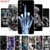Phone Case For Samsung A05s Back Cover Case 6.7" Clear Silicone Soft TPU Coque For Samsung Galaxy A05s Case A 05 S Funda Shell