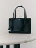 Demeriel Karin Tote Bag Black