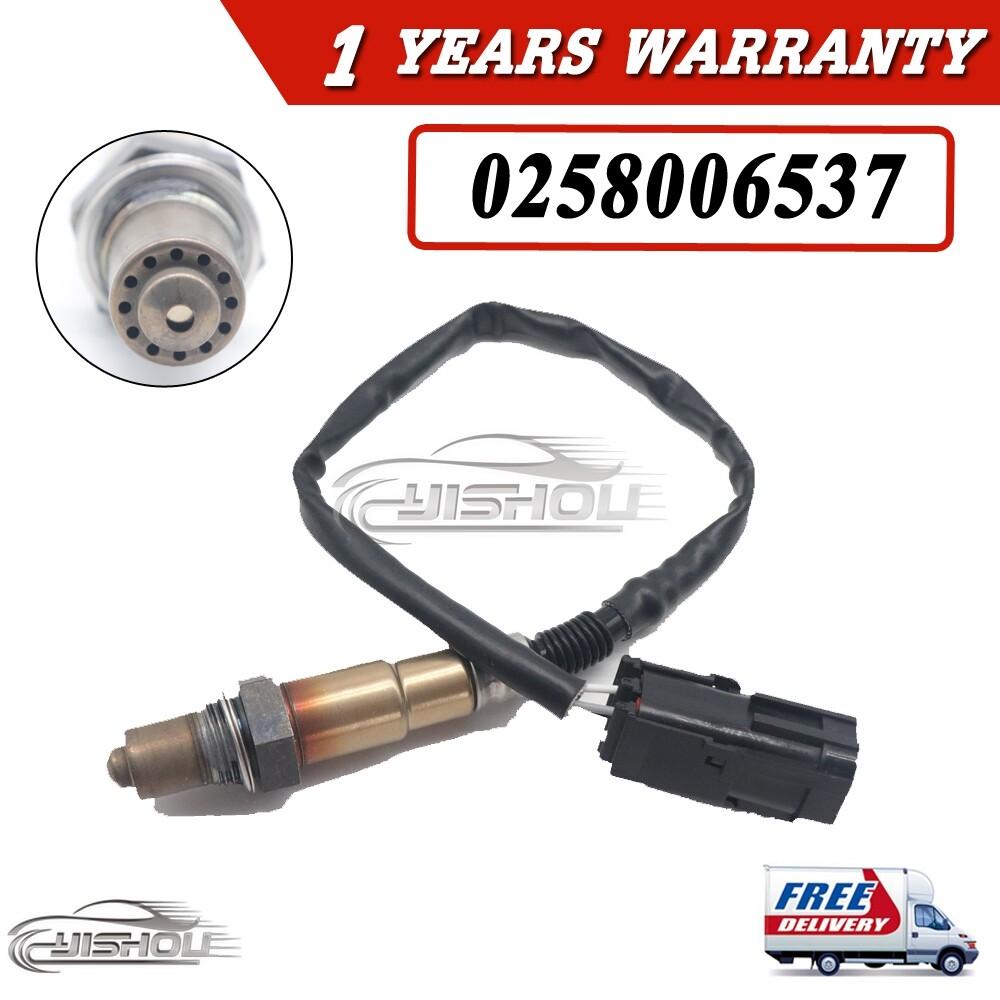 O2 Oxygen Sensor For Chevrolet Niva Lada Niva Samara Kalina Niva 0258006537