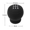 Easy Installation Manual Gear Cover Silicone Gear Cover
