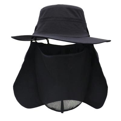 Outdoor Sun Protection Fisherman Hat