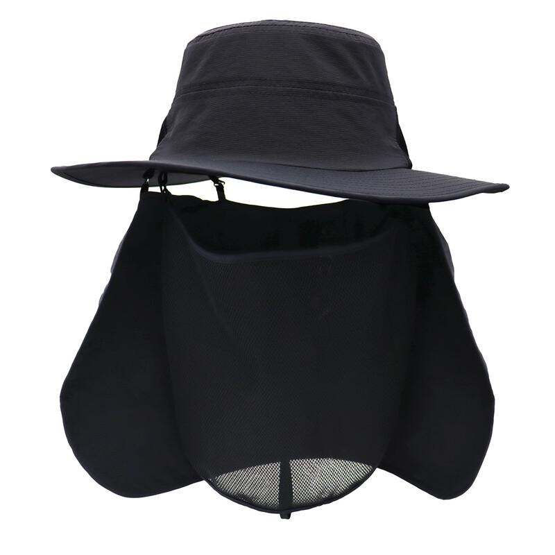 Уличная защита от солнца шляпа рыбака