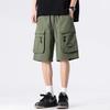 TonLion Men's Summer Outdoor Casual Shorts