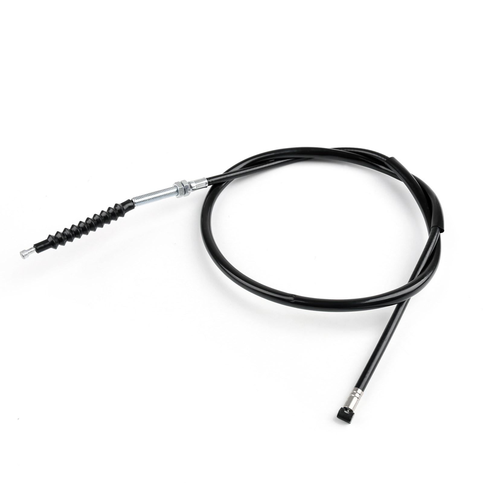 

Трос сцепления Стальной трос Для Honda XL1000V XLV1000 VARADERO 1000 99-06