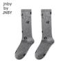 Jnby by JNBY Kids' Spring/Autumn High-Cut Socks