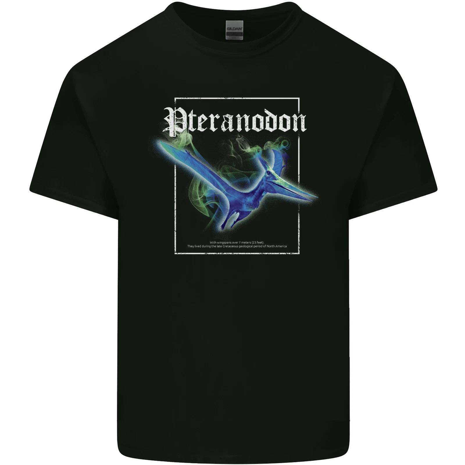 

Pteranodon Dinosaur Kids T-Shirt Childrens L