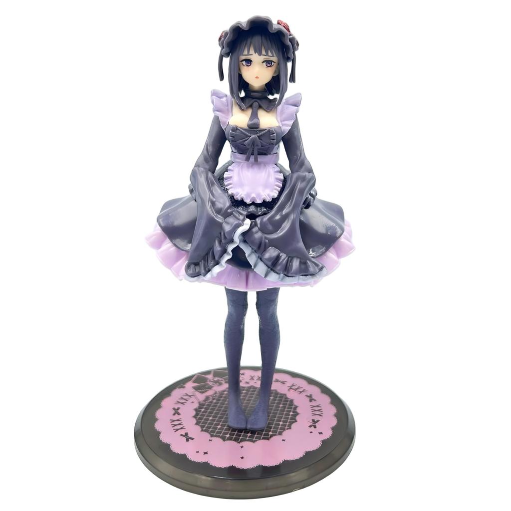 Anime Toy Dolls Are Suitable For Gift Table Decorations For Little Boys