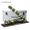 DF-41 ICBM Launcher Vehicle Diecast Model