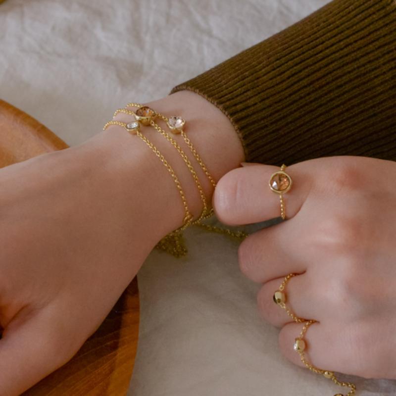 Dana Burton Bella Bracelet_Small