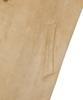 Sunday Fruit Market Market Faux Shearling Jacket Beige