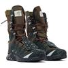 SALOMON The Broken Arm X  XA Jungle Durable Non-Slip Soft Comfortable Mid-Calf Outdoor Boots Unisex Boots Black 477208