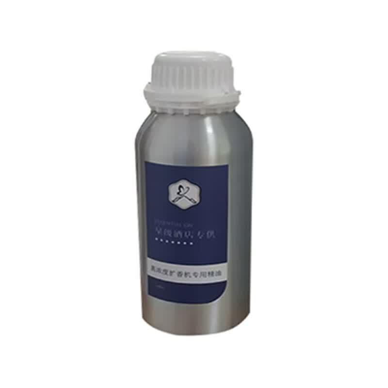 Zhuang Taitai Commercial Aromatherapy Diffuser Oil Refill