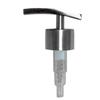 304 Stainless Steel Pump Head Bright Chrome/Nickel/Black Delicate Dispensers