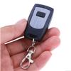 Single Channel 24V/12V Wireless Remote Control Switch with 1-Way Momentary Receiver