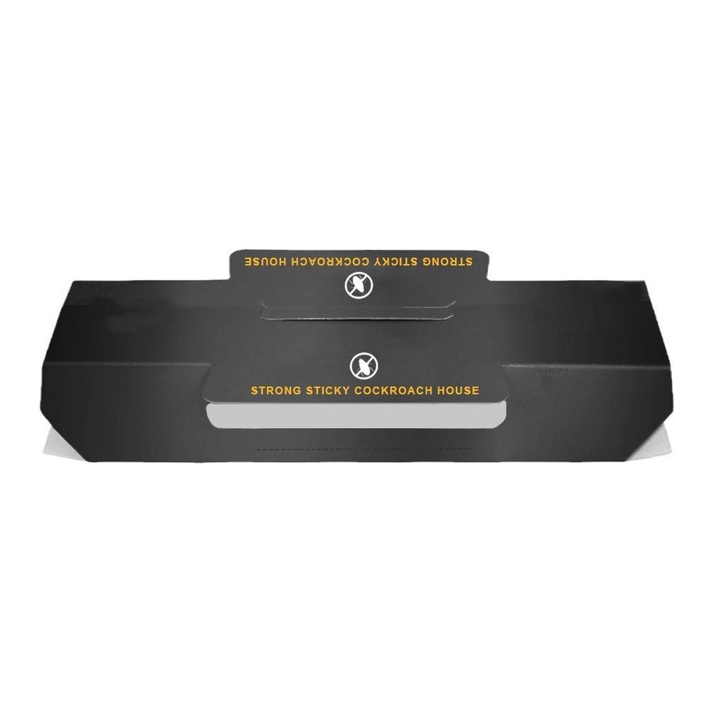 Event Cockroach Trap Home Indoor Sticky Roach Catcher